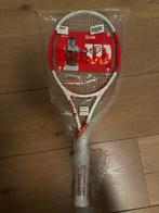 Wilson Six One Team 95 tennisracket NIEUW, Sport en Fitness, Tennis, L2, Verzenden, Nieuw, Wilson