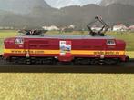 Märklin 37125 Betr.nr.: 1254, "J.Hoekwater" NS NVBS, Wisselstroom, Locomotief, Nieuw, Ophalen of Verzenden