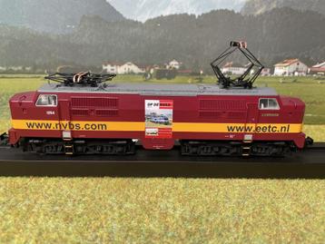 Märklin 37125 Betr.nr.: 1254, "J.Hoekwater" NS NVBS beschikbaar voor biedingen