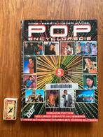 Oor's popencyclopedie 1986 alternatieve muziek Anton Corbijn, Boeken, Ophalen of Verzenden, Gelezen, Algemeen