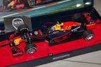 1:18 RED BULL RB12 F1 VERSTAPPEN 1st WIN Minichamps WRH, Ophalen of Verzenden, Zo goed als nieuw, Auto, MiniChamps