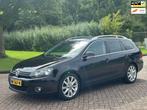 Volkswagen Golf Variant 1.4 TSI Highline/APPLE CARPLAY/AIRCO, Voorwielaandrijving, Gebruikt, Zwart, 4 cilinders