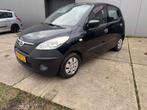 Hyundai I10 1.1 Active Advertentie Goed Lezen, Voorwielaandrijving, Gebruikt, 400 kg, Zwart