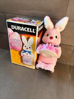 Duracell konijn. 30 jaar bestaan, Verzamelen, Ophalen of Verzenden, Zo goed als nieuw
