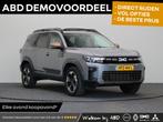 Dacia Bigster 1.8 Hybrid 155pk Extreme | Achteruitrijcamera, Auto's, Dacia, Origineel Nederlands, Bedrijf, Parkeersensor, SUV of Terreinwagen