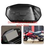 Km teller behuizing Ducati Hypermotard 950 2019-2022, Ophalen of Verzenden, Nieuw