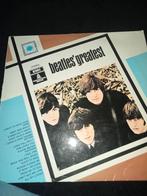 Lp's the Beatles, Ophalen of Verzenden, Zo goed als nieuw