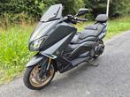 Yamaha Tmax Ironmax 530 2016 19k km Akraprovic 180cc, Particulier, Scooter