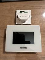 Watts Vision  BT-CT02 RF, Doe-het-zelf en Verbouw, Verzenden, Slimme thermostaat, Gebruikt
