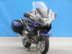 BMW R1200RT (bj 2015), Motoren, Bedrijf, 1170 cc, Cruise Control, Toermotor