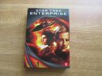 star trek enterprise -seizoen 1 op 4 dvd's- (8), Verzenden, Zo goed als nieuw