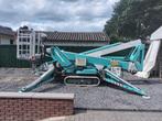 Hoogwerker  mutitel smx 250    29500euro, Ophalen
