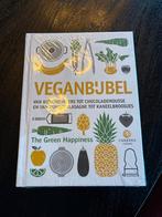 Vegan Bijbel - Nieuw in Verpakking!, Boeken, Voorgerechten en Soepen, Nieuw, Ophalen of Verzenden, Gezond koken