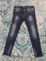 Replay raky skinny W31 L32 WMN Tulsi3132, Blauw, Replay, Ophalen of Verzenden, Zo goed als nieuw