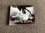 Throbbing Gristle-Final Muzak cd (UK/rare), Ophalen of Verzenden, Gebruikt, Alternative