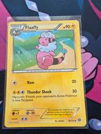 Flaaffy 39/114 - Pokémonkaart, Hobby en Vrije tijd, Ophalen of Verzenden, Gebruikt, Losse kaart