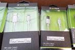 35x Soultech USB Kabel USB-a> iPhone/iPad, Ophalen of Verzenden, Nieuw, Printerkabel, Soultech