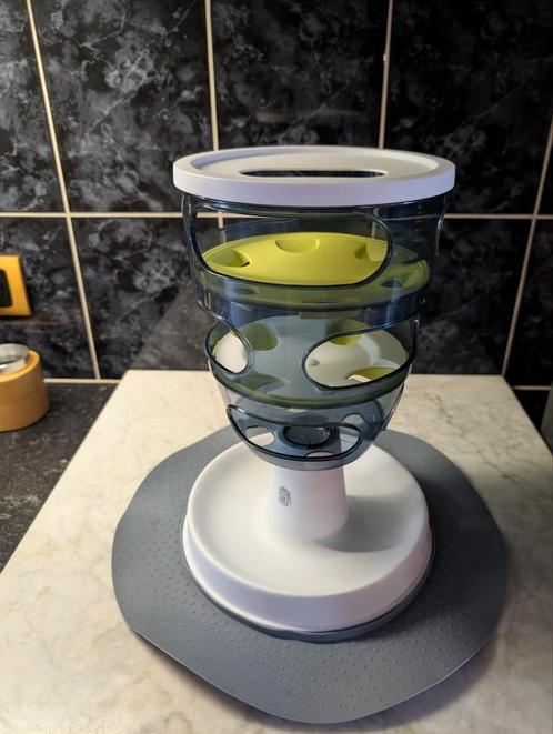 Cat-it Senses 2.0 Food Tree, Dieren en Toebehoren, Katten-accessoires, Zo goed als nieuw, Ophalen of Verzenden