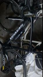 Racefiets sensa giulia, Fietsen en Brommers, Vering, 61 tot 65 cm, Meer dan 20 versnellingen, Ophalen