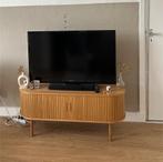 Tv meubel zonder tv, Ophalen, Overige materialen, 100 tot 150 cm, Zo goed als nieuw