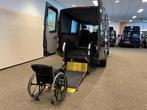 Mercedes-Benz Sprinter L1H1 Rolstoelbus Zelfrijder, Automaat, 12 maanden, 4 cilinders, Zwart