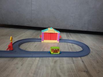 Chuggington sophie kan verdwijnen beschikbaar voor biedingen