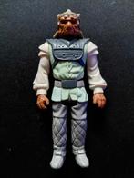 1983  Star Wars NIKTO, Verzamelen, Ophalen of Verzenden, Gebruikt, Actiefiguurtje