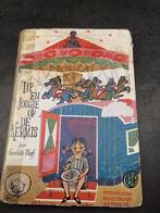 Tip en josje op de kermis (charlotte phaff, Ophalen of Verzenden, Fictie algemeen