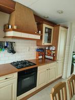2e hands keuke te koop, Ophalen, Gebruikt, Hoekkeuken