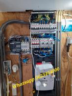 Elektricien, Klusjesman,  storing spoed bel 06-23-46-4000