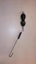 Suzuki GSX550 remlichtschakelaar GSX 550 remschakelaar gsx, Motoren, Ophalen of Verzenden, Gebruikt