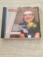 Willie Nelson - the best of, Cd's en Dvd's, Cd's | Country en Western, Ophalen of Verzenden