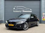 BMW 3-serie Touring 328i High Executive | M-pakket | Navi Pr, Auto's, BMW, Automaat, 745 kg, Gebruikt, 4 cilinders
