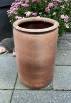 oude brocante gerspot, Ophalen