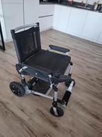 Joy Rider en Rollator, Diversen, Rolstoelen, Ophalen, Inklapbaar, Gebruikt, Elektrische rolstoel