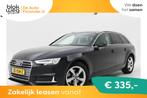 Audi A4 Avant 35 TFSI 150PK S-TRONIC SPORT EDIT € 19.745,0, Automaat, Gebruikt, 4 cilinders, A4