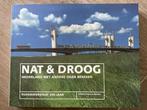 Nat & Droog Rijkswaterstaat, Boeken, Ophalen of Verzenden, Zo goed als nieuw