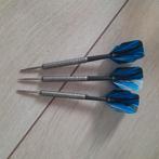 Target Glen Durrant 24 gram dartpijlen 90% tungsten, Sport en Fitness, Darts, Ophalen of Verzenden, Gebruikt, Pijlen