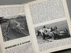 Race- en sportwagens - Alkenreeks nummer 74 (1963), Boeken, Auto's | Boeken, Ophalen of Verzenden, Gelezen, Algemeen
