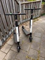 2x segway elektrische step, Ophalen of Verzenden, Zo goed als nieuw, Elektrische step (E-scooter)