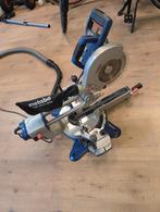 Metabo kgs216, Gebruikt, Decoupeerzaag, Ophalen of Verzenden, 30 tot 70 mm