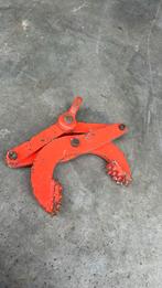 Schaar Pallet Puller Klem - Heavy Duty Pallet Grabber, Doe-het-zelf en Verbouw, Gereedschap | Machine-onderdelen en Toebehoren