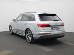 Audi Q7 55 TFSI e quattro Pro Line S 394 PK | S-line | Autom, 12 maanden, 77 km/l, Gebruikt, 150 min