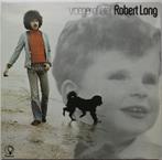 Robert Long - Vroeger of later (1974) LP Nederpop, Pop, Gebruikt, Ophalen of Verzenden, 12 inch