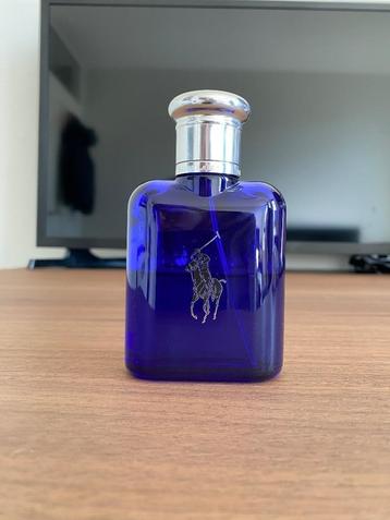 Polo Blue | Parfum 40 ml beschikbaar voor biedingen