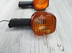 Knipperlicht rechts / Honda CB400 cb 400 / 1 originele, Niet ingevuld, Gebruikt, Niet ingevuld, Ophalen of Verzenden