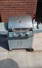 Rvs barbecue grillchef by landmann grote bbq 

Prijs 60, Ophalen of Verzenden, Zo goed als nieuw