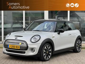 MINI Cooper S Electric Yours 33 kWh | Panorama | Leder | Har