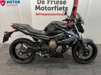 YAMAHA XJ 6 ABS (bj 2009), 4 cilinders, Bedrijf, Meer dan 35 kW, 600 cc