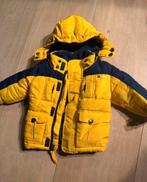 ZGAN Prachtige Tommy Hilfiger winterjas 6-9 mnd of maat 74, Jongetje of Meisje, Ophalen of Verzenden, Jasje, Tommy Hilfiger